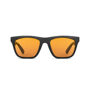 Tens Flint Spectachrome / Matte Black Sunglasses 1