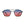 Tens Forrest Boulevard / Black Sunglasses 1