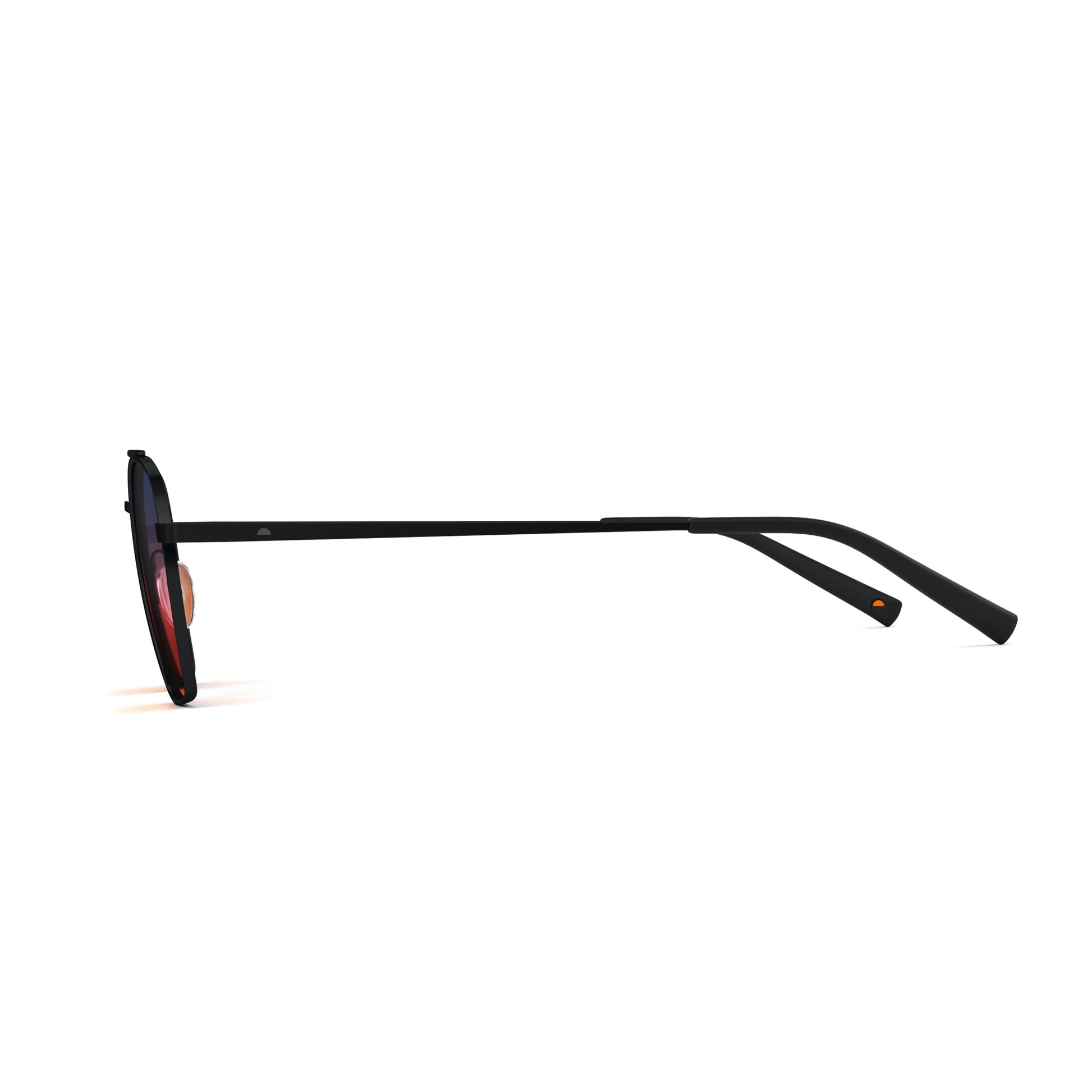 Tens Forrest Boulevard / Black Sunglasses 3