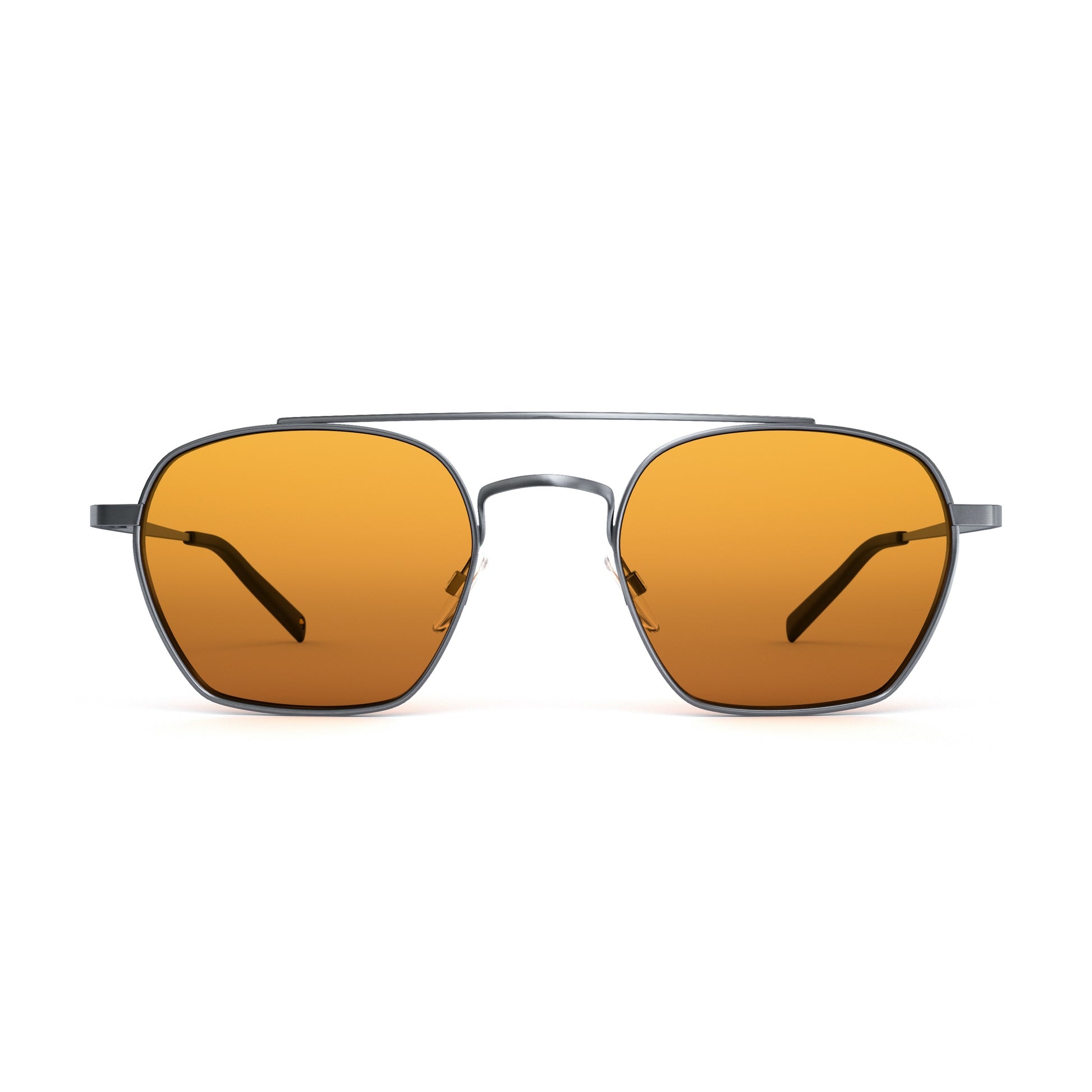 Tens Forrest Spectachrome / Gunmetal Sunglasses 1