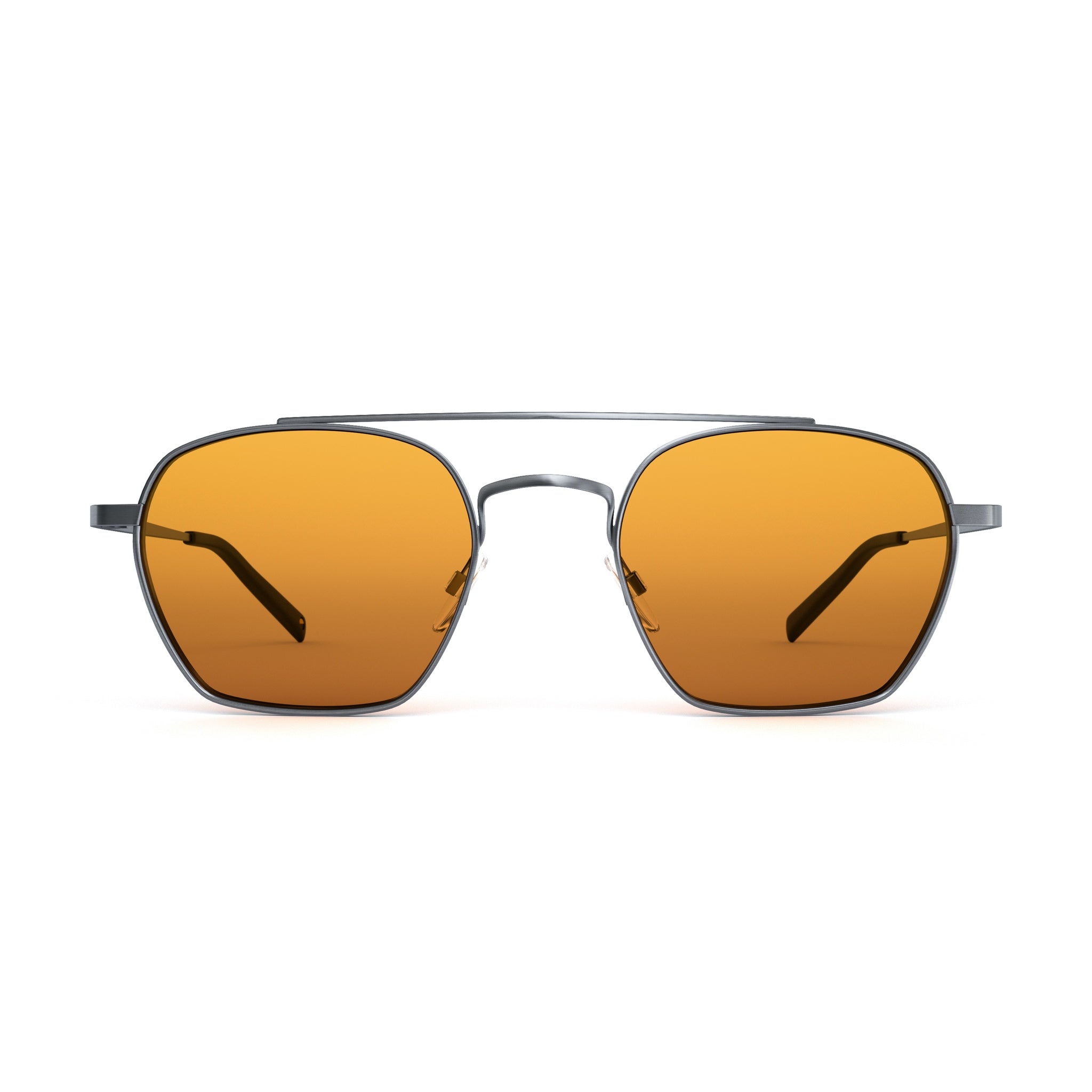 Tens Forrest Spectachrome / Gunmetal Sunglasses 1