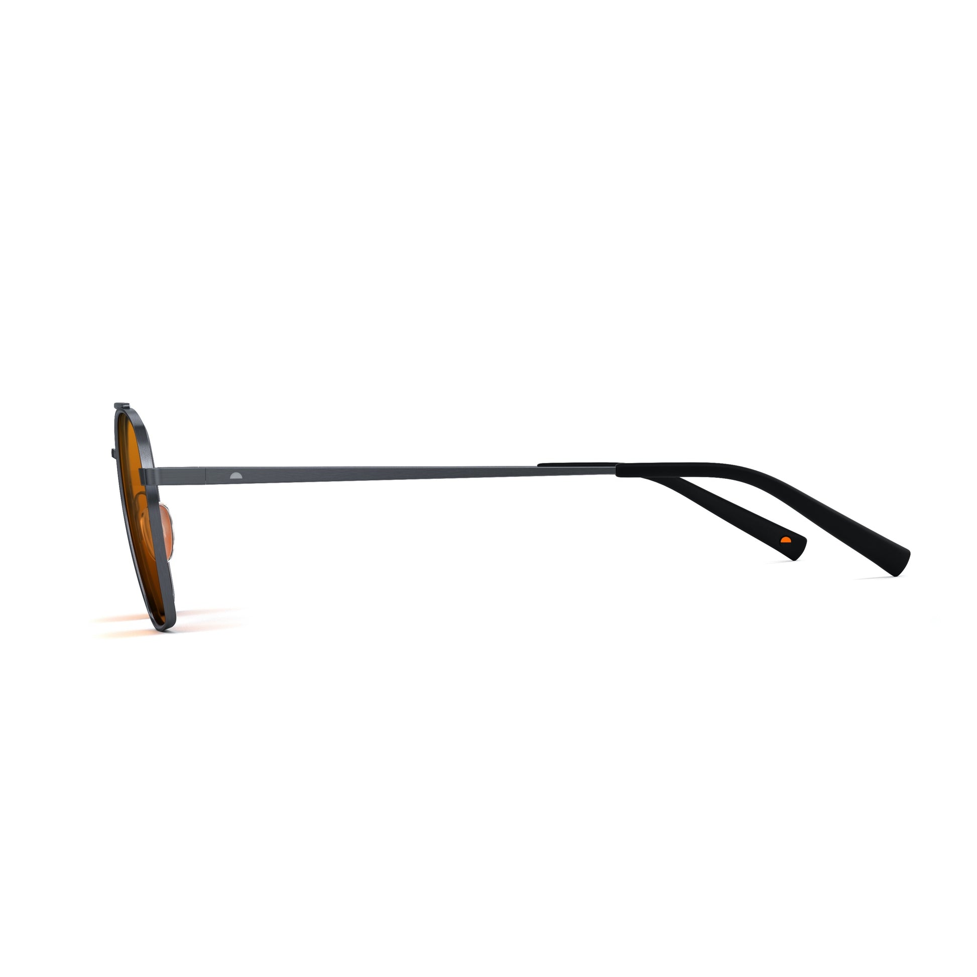 Tens Forrest Spectachrome / Gunmetal Sunglasses 3