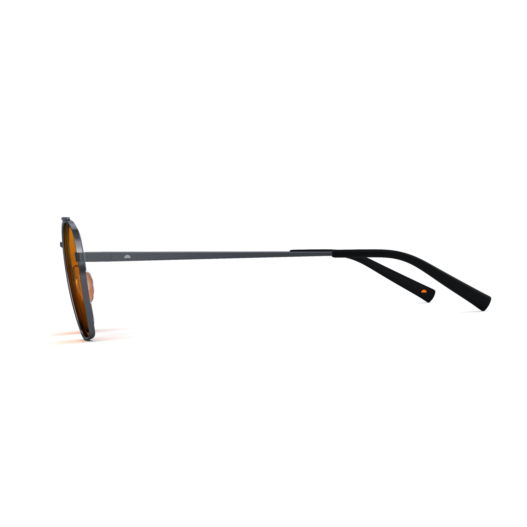 Tens Forrest Spectachrome / Gunmetal Sunglasses 3