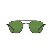 Tens Forrest Evergreen / Dark Gunmetal Sunglasses 1