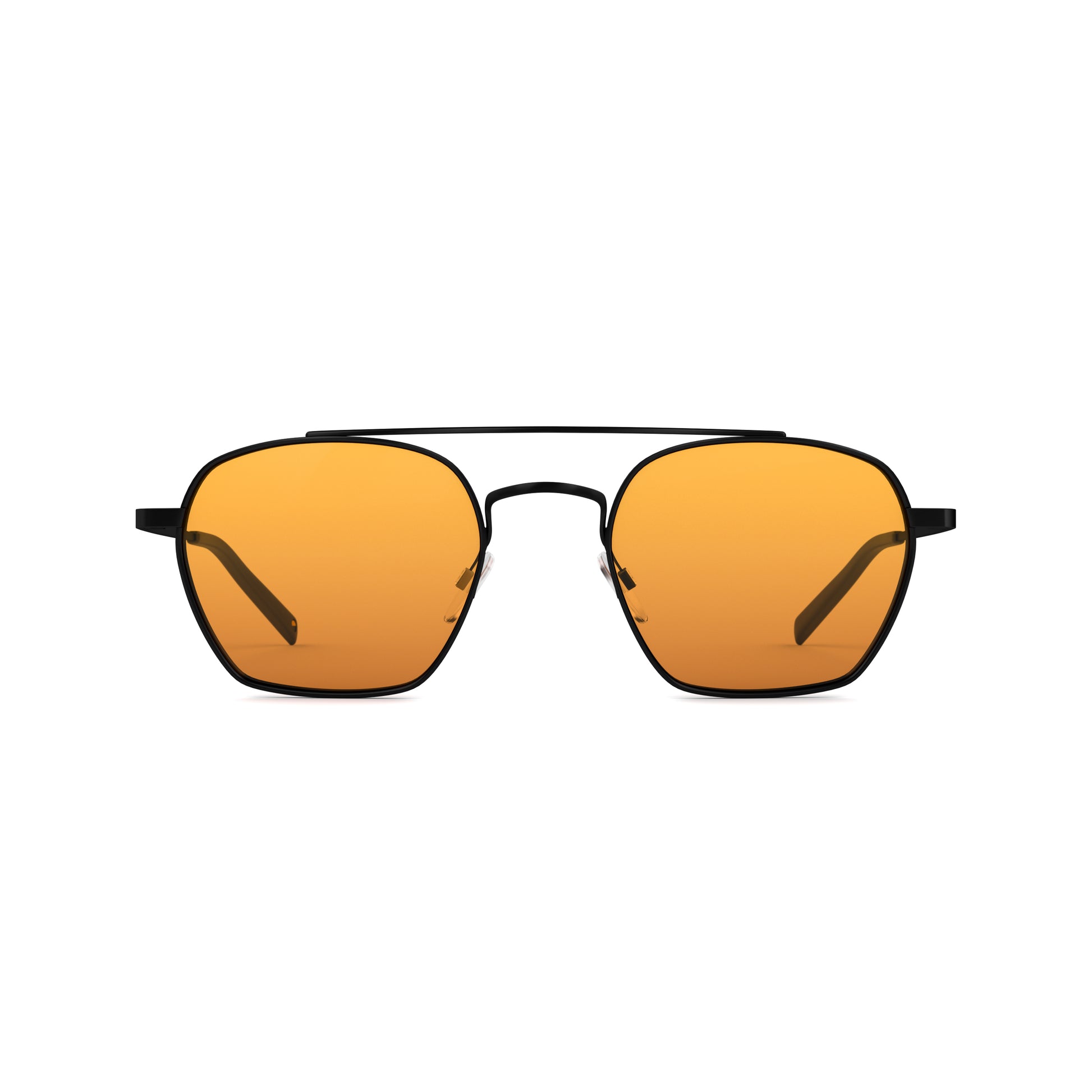 Tens Forrest Spectachrome / Black Sunglasses 1