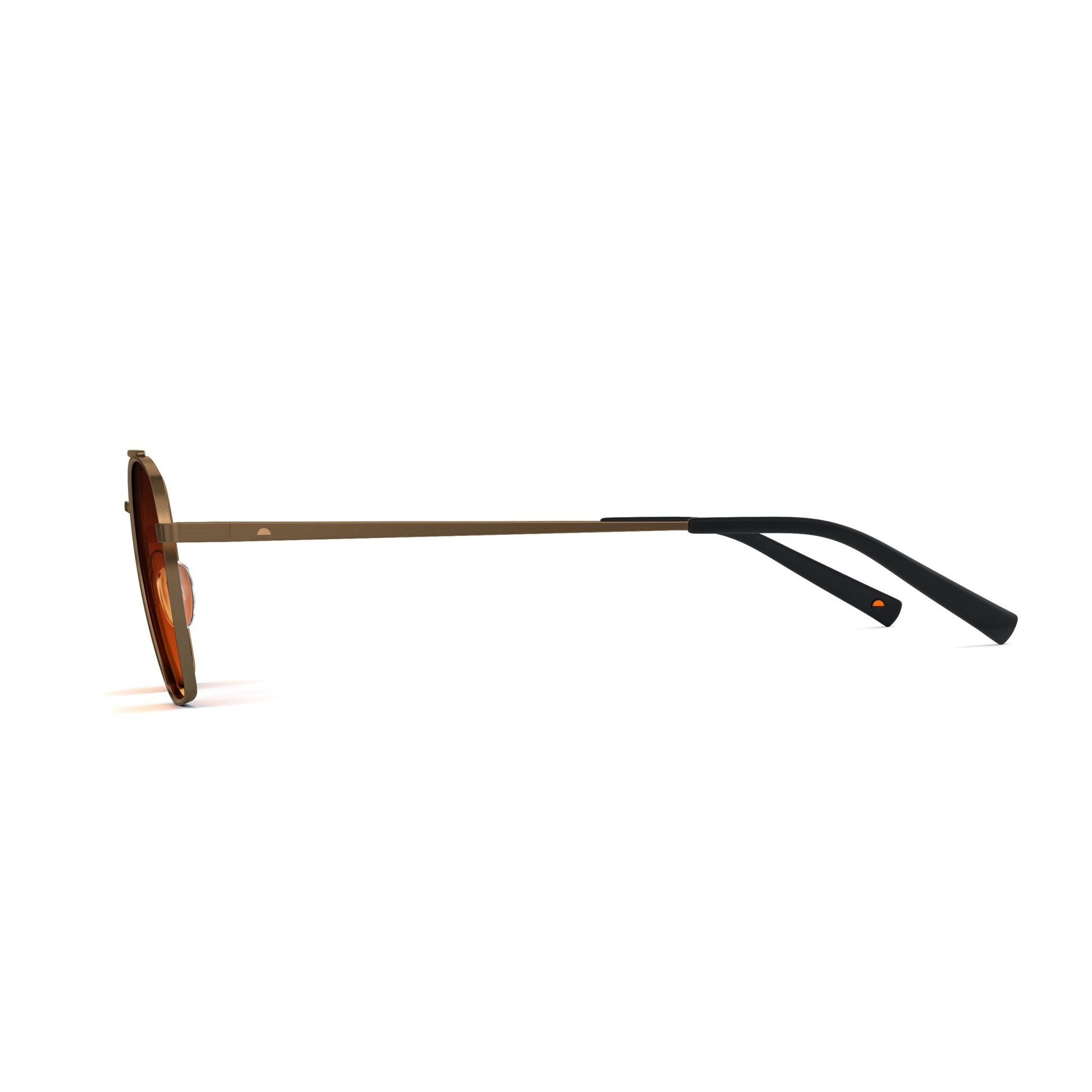 Tens Forrest Original / Gold Sunglasses 3
