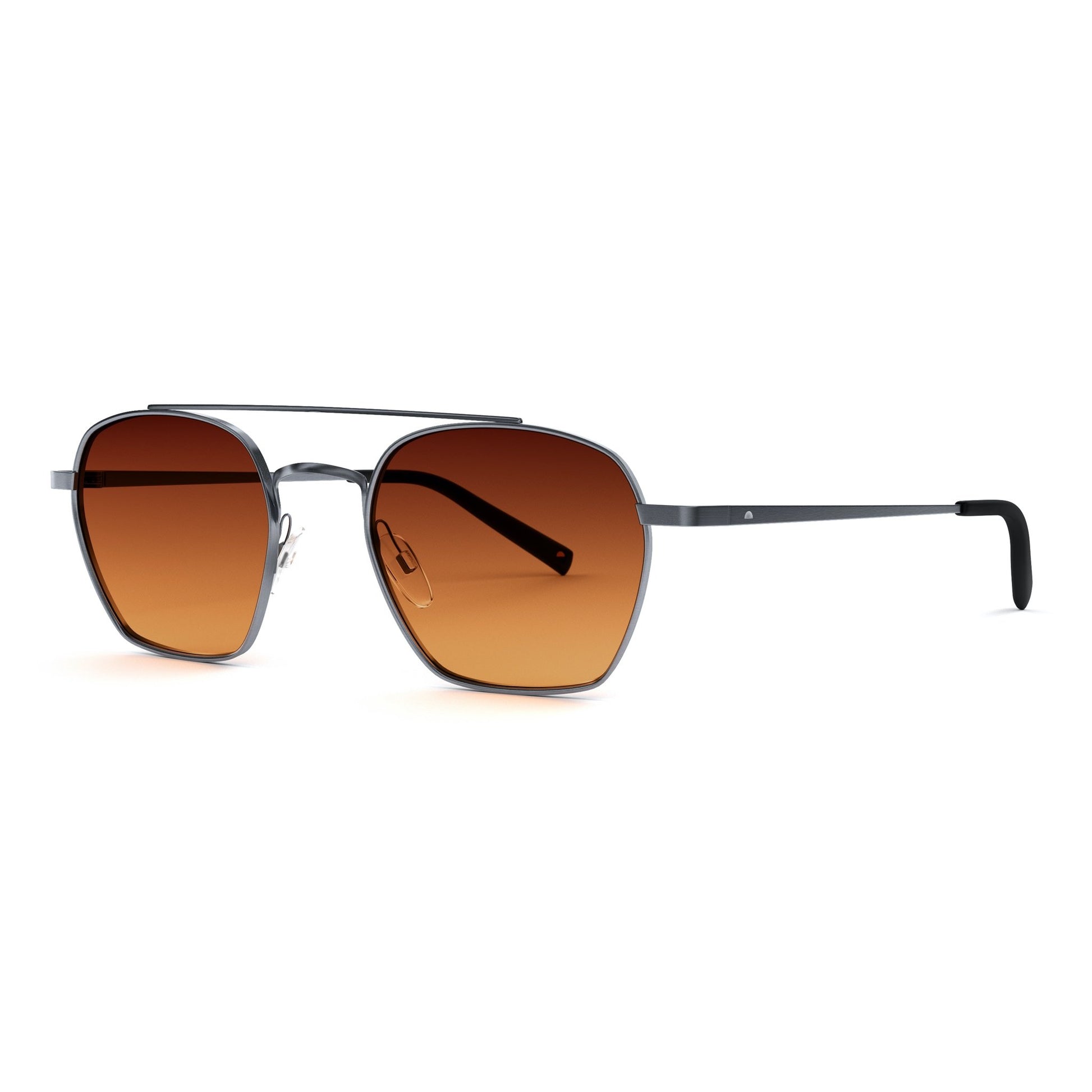 Tens Forrest Original / Gunmetal Sunglasses 2