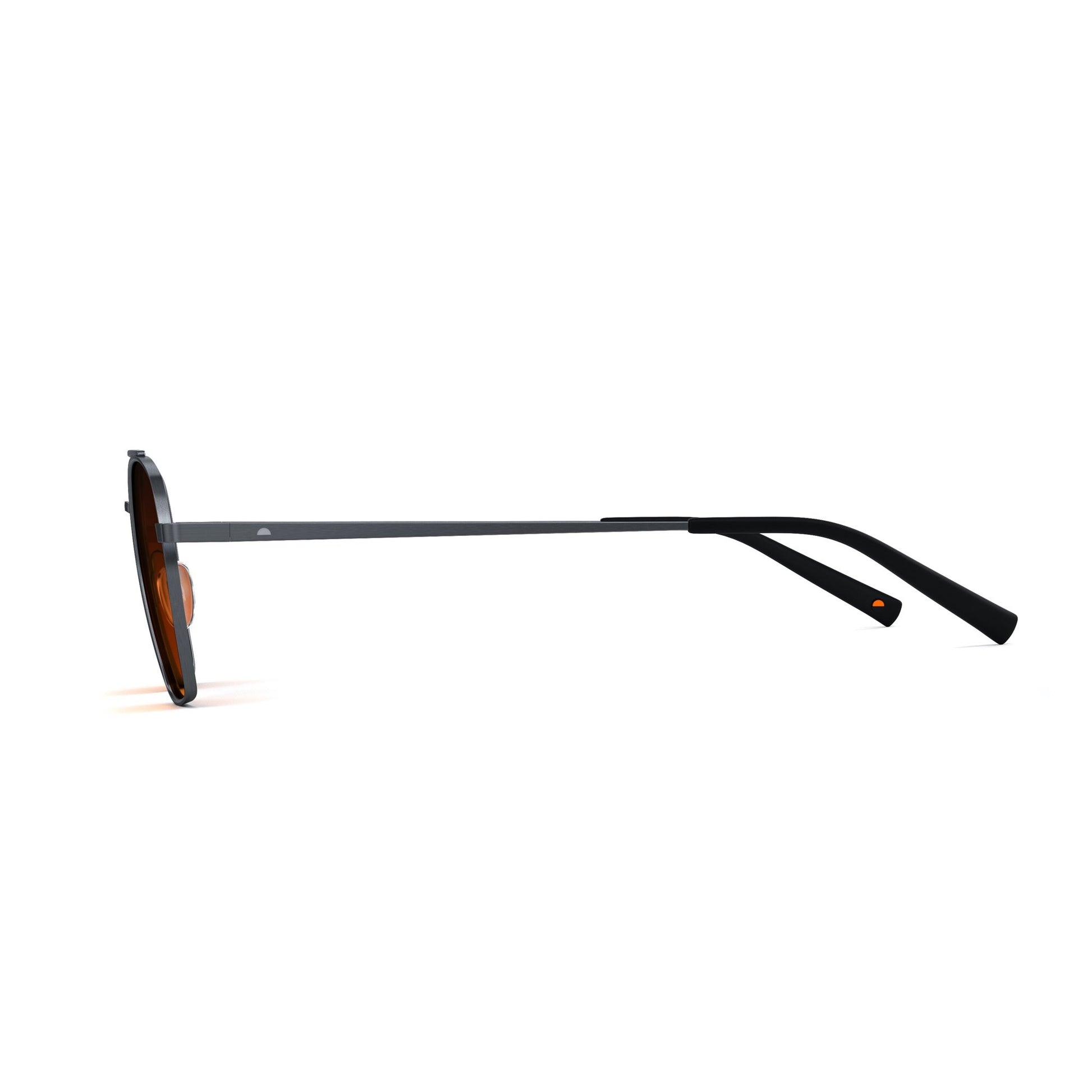 Tens Forrest Original / Gunmetal Sunglasses 3
