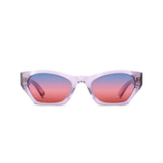 Tens Frankie Boulevard / Lilac Crystal Sunglasses 1