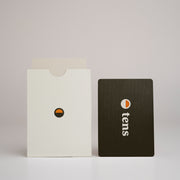 Tens E-Gift Card
