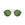 Tens Hoxton Evergreen / Matte Black Gunmetal Sunglasses 1