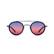 Tens Hoxton Boulevard / Midnight Gunmetal Sunglasses 1