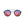 Tens Hoxton Boulevard / Midnight Gunmetal Sunglasses 1