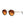 Tens Hoxton Original / Polished Black Gold Sunglasses 2