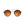 Tens Hoxton Original / Polished Black Gold Sunglasses 1