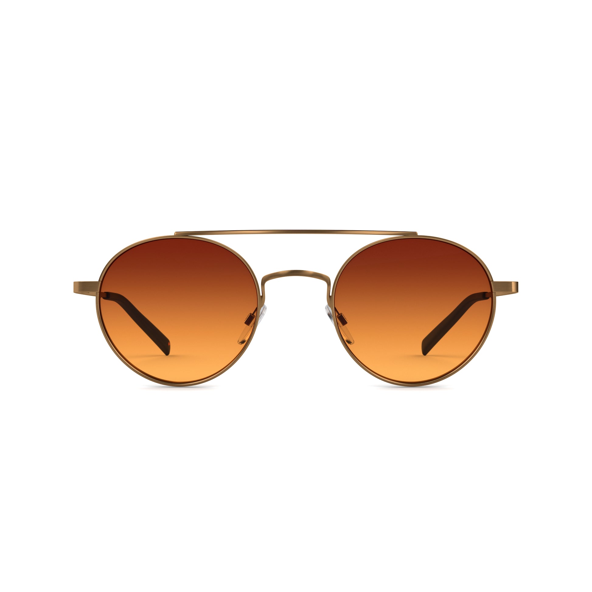 Tens Keaton Original / Gold Sunglasses 1