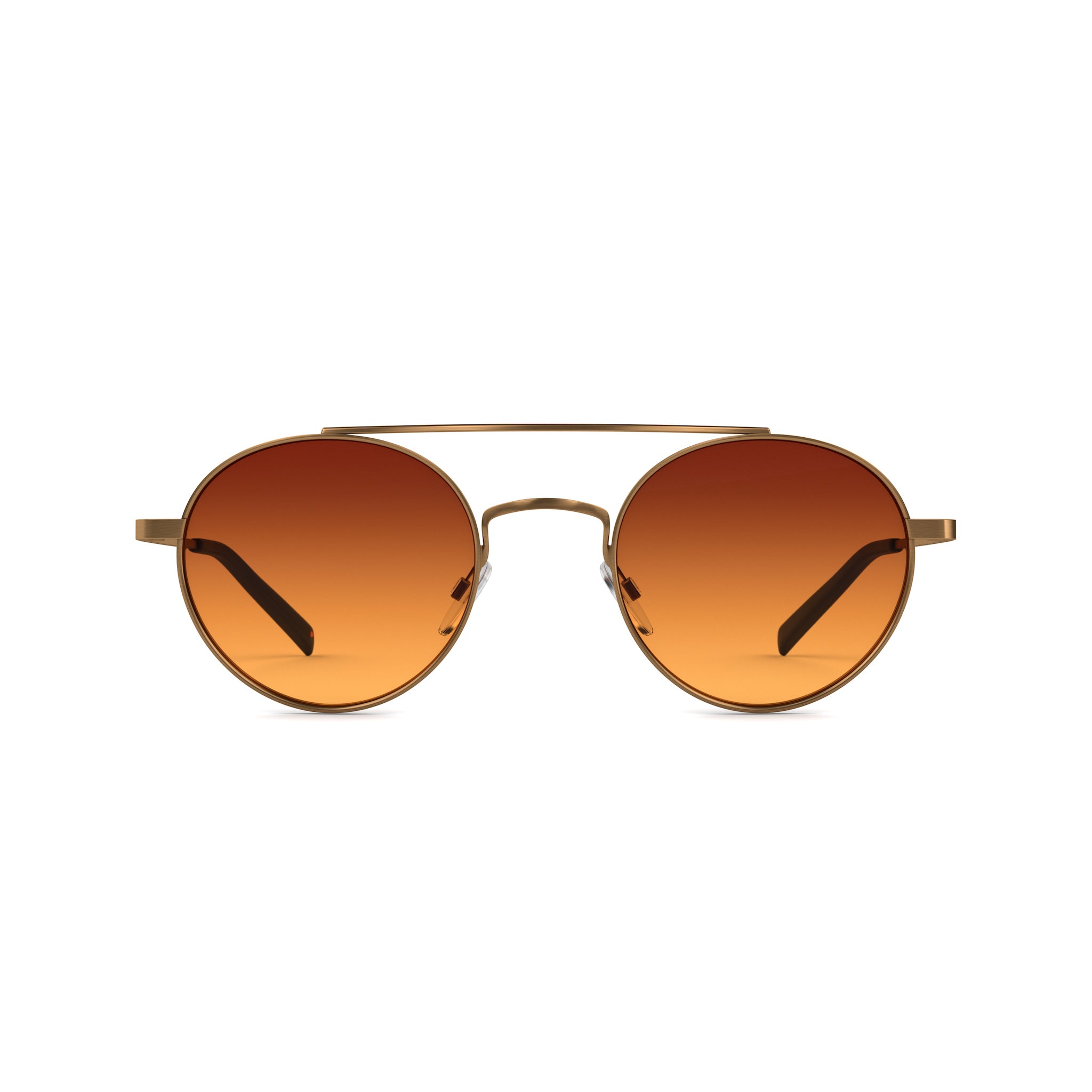Tens Keaton Original / Gold Sunglasses 1