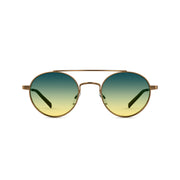 Tens Keaton Tropic High / Gold Sunglasses 1