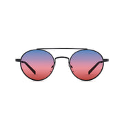 Tens Keaton Boulevard / Dark Gunmetal Sunglasses 1