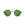 Tens Keaton Evergreen / Dark Gunmetal Sunglasses 1