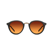 Tens Lane Original / Matte Black Gold Sunglasses 1