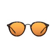 Tens Lane Spectachrome / Matte Dark Tort Gunmetal Sunglasses 1