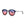 Tens Lane Boulevard / Midnight Gunmetal Sunglasses 2