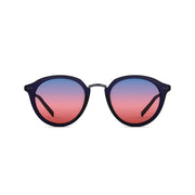 Tens Lane Boulevard / Midnight Gunmetal Sunglasses 1