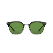 Tens Larsson Evergreen / Polished Black Gunmetal Sunglasses 1