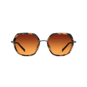 Tens Petra Original / Polished Light Tort Gunmetal Sunglasses 1