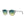 Tens Scout Tropic High / Grey Crystal Sunglasses 2