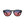 Tens Scout Boulevard / Matte Black Sunglasses 1
