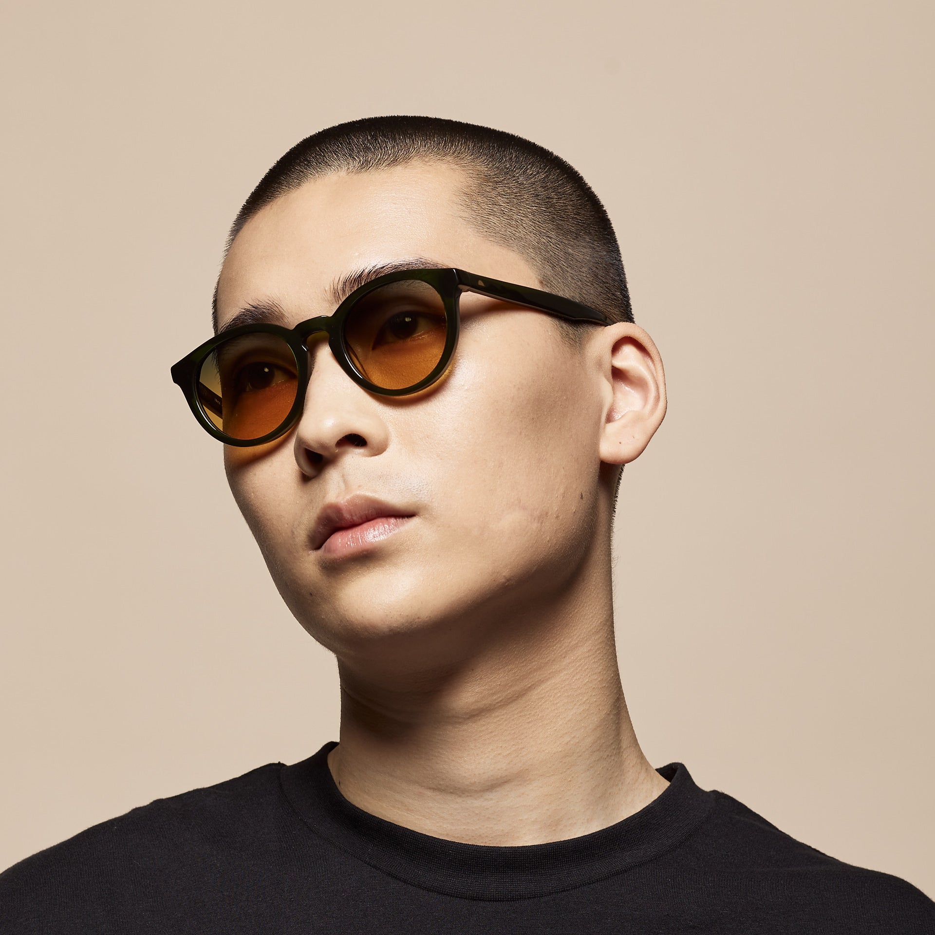 Tens Bailey Tropic High / Fern Sunglasses 5