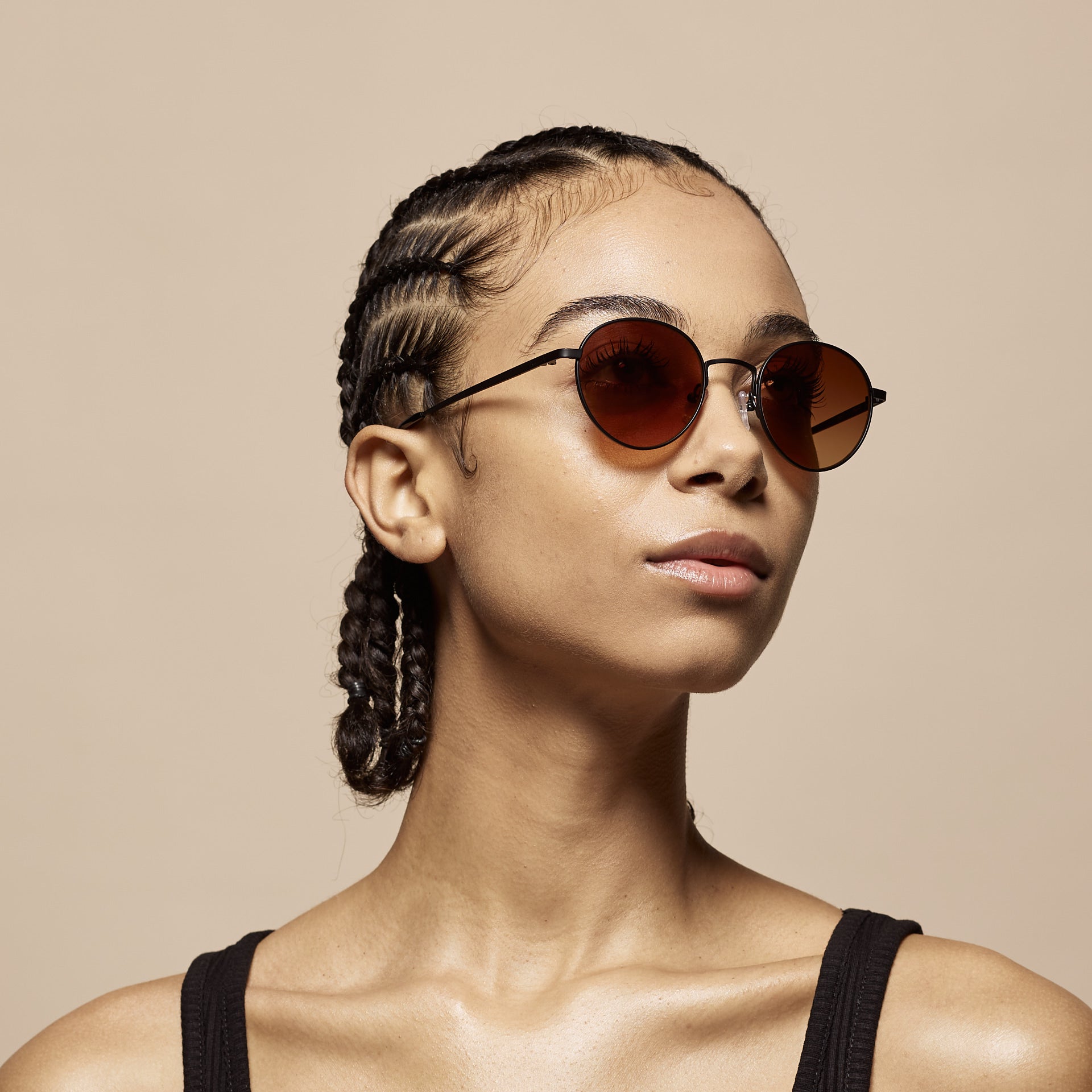 Tens Billy Original / Black Sunglasses 5