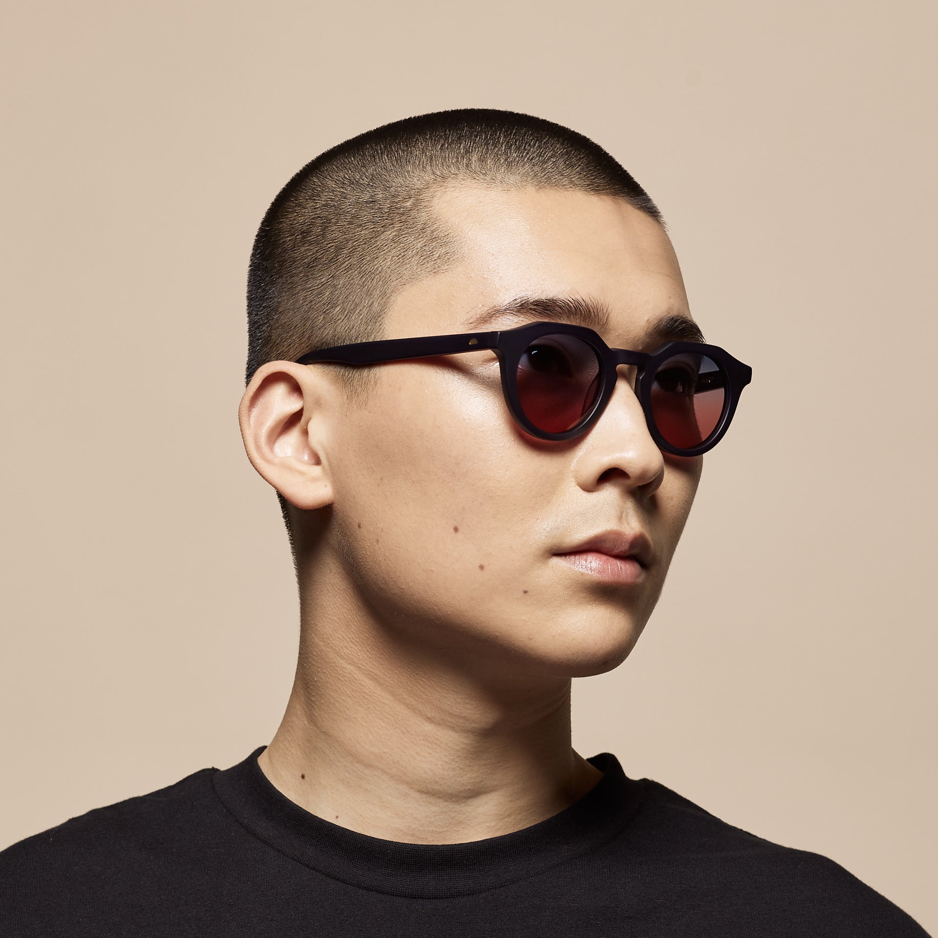 Tens Carter Boulevard / Midnight Sunglasses 5