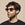 Tens Casey Original / Matte Light Tort Sunglasses 4