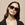 Tens Classic Original / Matte Black Sunglasses 5