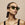 Tens Dustin Evergreen / Charcoal Sunglasses 3