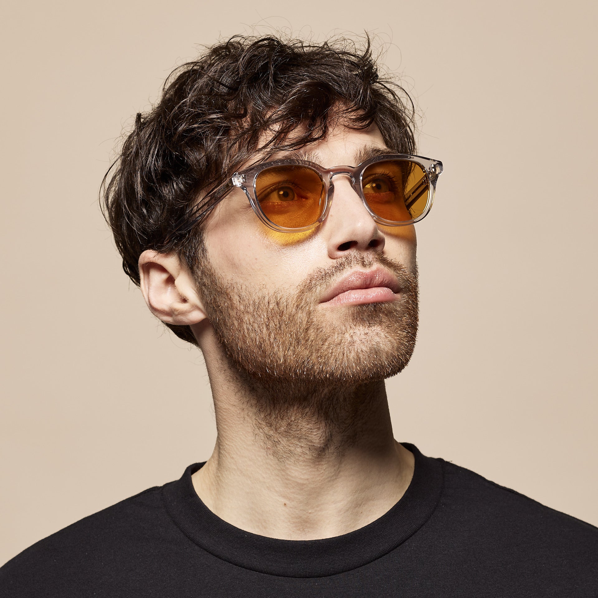 Tens Dustin Spectachrome / Grey Crystal Sunglasses 4