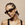 Tens Frankie Tropic High / Polished Black Sunglasses 4
