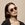 Tens Hoxton Original / Polished Black Gold Sunglasses 5