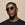 Tens Hoxton Original / Polished Black Gold Sunglasses 4