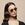 Tens Keaton Tropic High / Gold Sunglasses 5