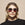 Tens Lane Boulevard / Midnight Gunmetal Sunglasses 5
