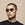 Tens Larsson Evergreen / Polished Black Gunmetal Sunglasses 2