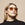 Tens Weston Spectachrome / Grey Crystal Sunglasses 5