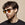 Tens Weston Spectachrome / Matte Black Sunglasses 4