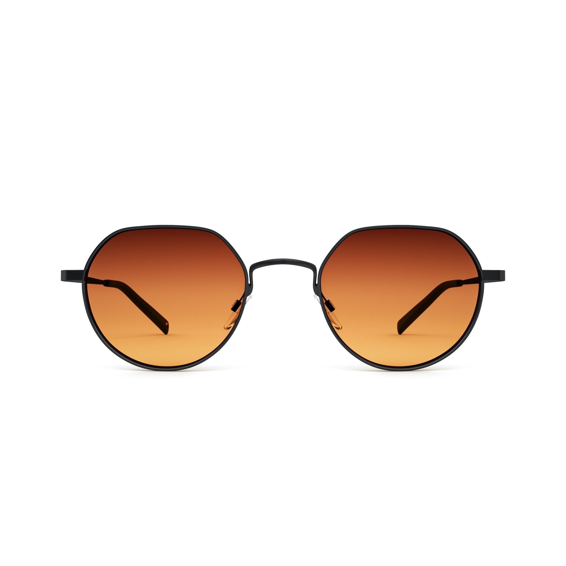 Tens Tommy Original / Black Sunglasses 1
