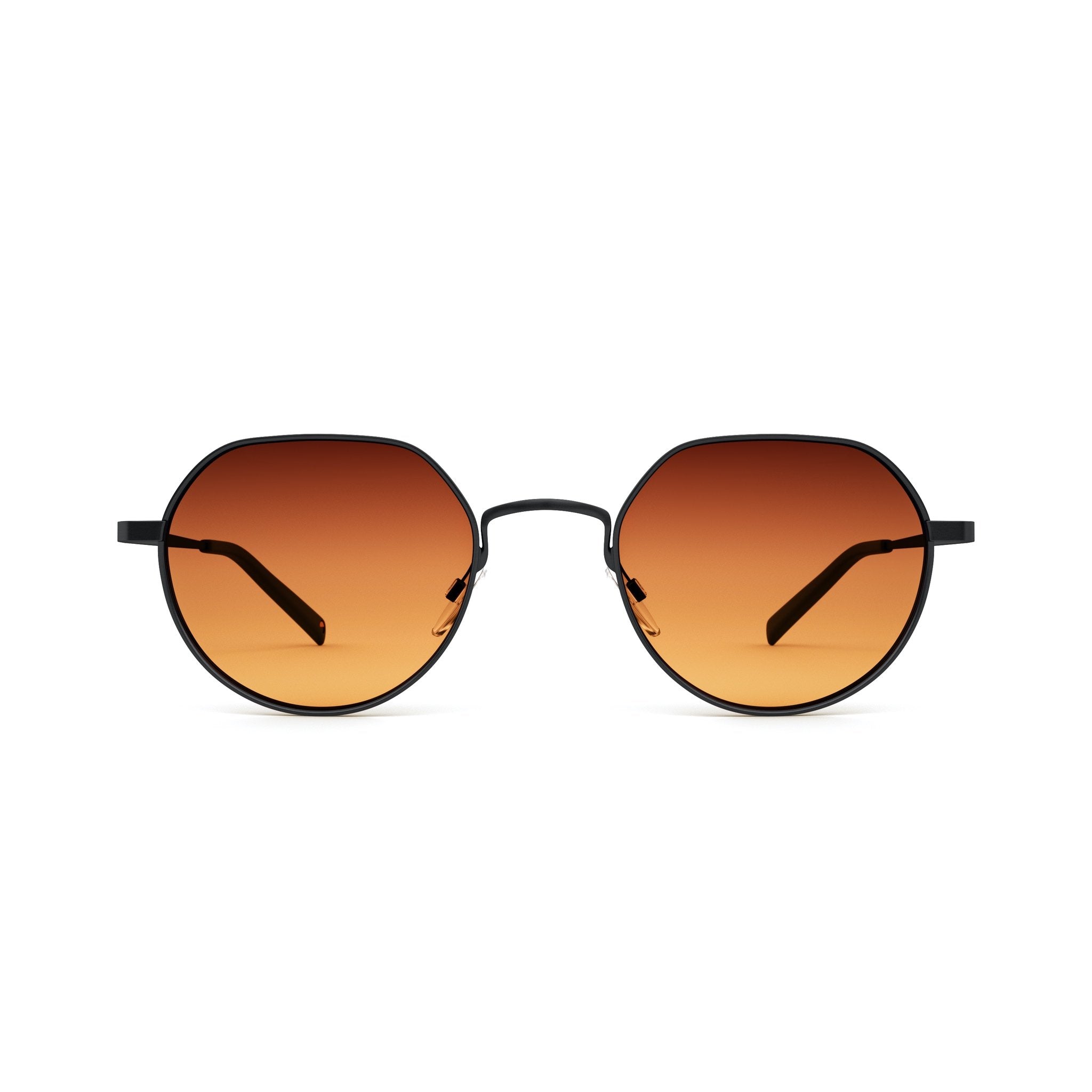 Tens Tommy Original / Black Sunglasses 1