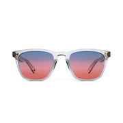 Tens Weston Boulevard / Grey Crystal Sunglasses 1